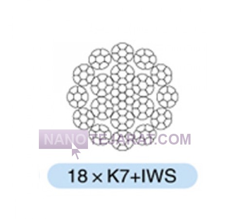 steel wire rope